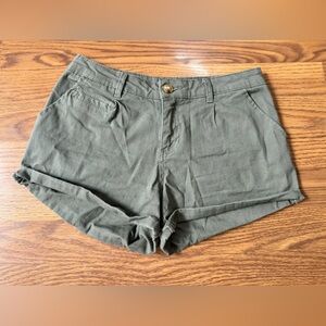 Women’s shorts